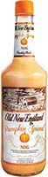 Old New England Pumpkin Egg Nog 750ml Is Out Of Stock
