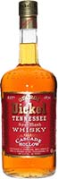 George Dickel Sour Mash Whiskey Is Out Of Stock