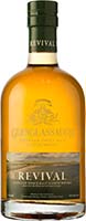 Glenglassaugh Single Malt Scotch Whisky Revival