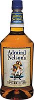 Admiral Nelson Spiced Rum 1.75ml
