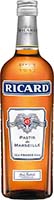 Ricard Anise Liqueur 750 Ml