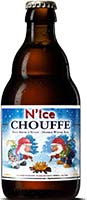 Nice Chouffe Winter Beer Belgian Winter Beer