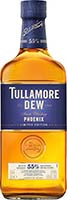 Tullamore D.e.w Phoenix Irish Whiskey