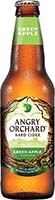Angry Orchard Green Apple 6pk Bottle