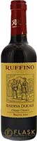 Ruffino  Ducale Tan Ch Cl Rsv Half Is Out Of Stock