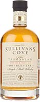 Sullivans Cove Double Cask Single Malt Australian Whiskey