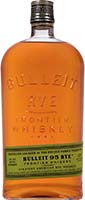 Bulleit Bourbon Rye Whiskey 1.75l