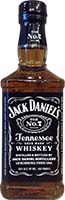Jack Daniel's No. 7 Tennessee Whiskey 375ml
