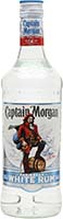 Capt Morgan White Rum