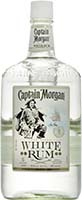 Captain Morgan White Rum 1.75