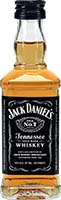 Jack Daniels 50ml