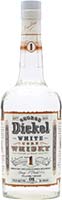 George Dickel No. 1 white Corn Whiskey