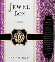 Jewel Box Merlot
