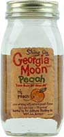 Georgia Moon Peach Is Out Of Stock