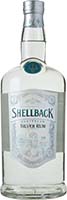 Shellback Silver Rum