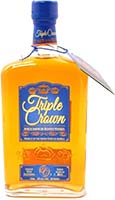 Triple Crown Whiskey Shot Pack Mini Is Out Of Stock