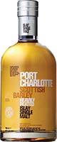 Port Charlotte Scottish Barley Single Malt Scotch Whiskey