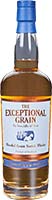 The Exceptional Grain Is Out Of Stock