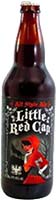 Grimm Brothers                 Little Red Cap