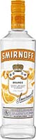 Smirnoff Orange (750) Is Out Of Stock