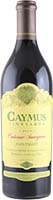Caymus Cabernet Sauvignon Napa Valley Is Out Of Stock