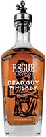 Rogue Dead Guy Whiskey Cask Finish
