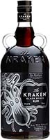 Kraken Black Spiced Rum Is Out Of Stock