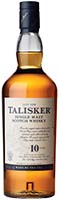 Talisker 10yr 750ml Is Out Of Stock