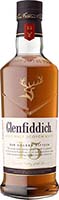 Glenfiddich 15 Yr Whisky 750 M
