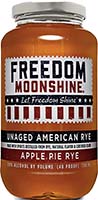 Freedom Moonshine Apple Pie