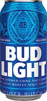 Bud Light 12pk Cans