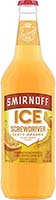 Smirnoff Ice Screwdriver Is Out Of Stock