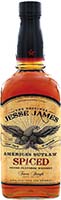 Jesse James 'americas Outlaw' Spiced Whiskey
