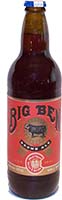 Bull & Bush Big Ben Brown Ale