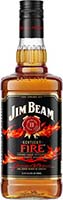 Jim Beam Fire