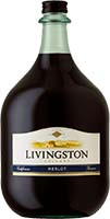 Livingston Cellars Merlot Red Wine Is Out Of Stock