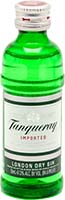 Tanqueray Sp Dry Gin