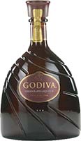 Godiva Liqueur Original