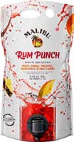 Malibu Rum Punch 1.75lt