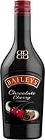 Baileys Chocolate Cherry Irish Cream
