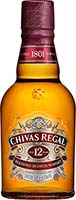 Chivas Regal Scotch