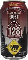 Anderson Valley Highway 128 Gose 6pk Cans Is Out Of Stock