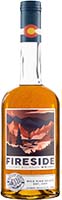 Fireside 750ml Bourbon Whisk Is Out Of Stock