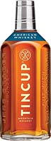 Tin Cup Whiskey 750ml Is Out Of Stock