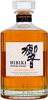 Suntory Hibiki Whiskey 750