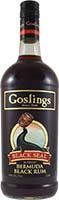 Gosling Rum Black Seal Dark
