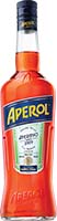 Aperitif Liqueur  Essential For An Aperol Spritz