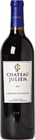 Chat Julien Cab Sauv 750ml Is Out Of Stock