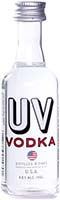 Uv. Vodka 50ml (each)
