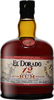 El Dorado Rum 12 Year